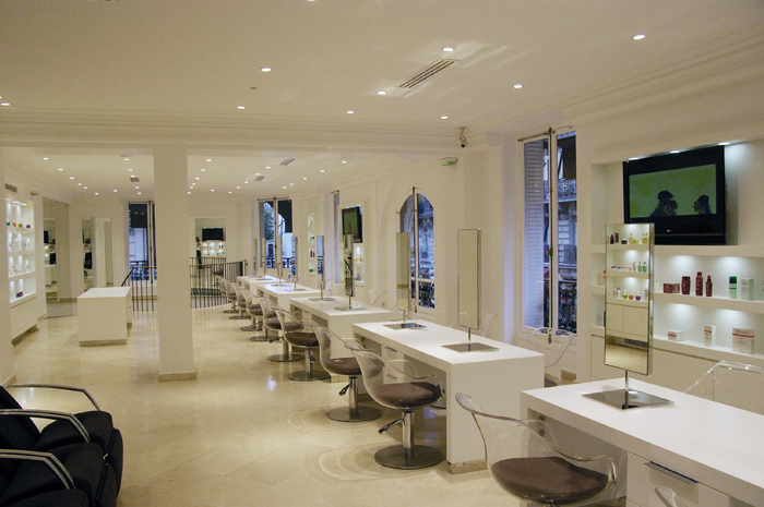 Premium Salon Biguine PARIS PARIS GAMBETTA